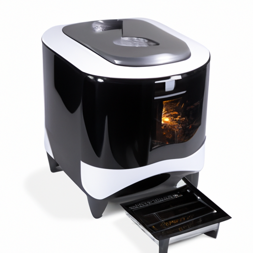 Haws Airfryer – Den ultimative køkkenmaskine