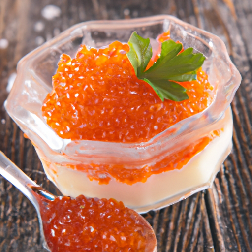 Caviar Beluga – En gourmetoplevelse udover det sædvanlige